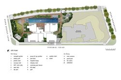Uptown @ Farrer (D8), Apartment #583314611